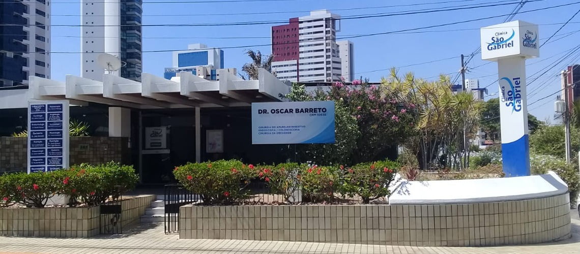 Saúde nos Bairros: Grupo São Gabriel promove ação com 500 consultas gratuitas de urologia